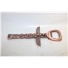 Image 1 : TOTEM BOTTLE OPENER