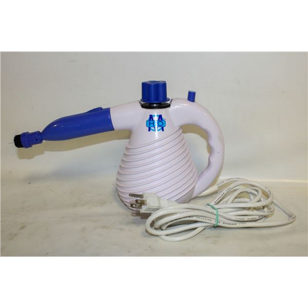 H20 STEAM CLEANER