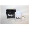 Image 1 : THE BEATLES COLLECTICBLE MUG IN BOX