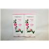 Image 1 : YARDLEY LOT OF 6 TOTAL LUXURY SOAPS NEW
