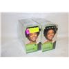 Image 1 : (6) UNITS CLAIROL NUMBER 2 BLACK HAIR COLOR