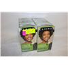Image 1 : (6) UNITS CLAIROL NUMBER 2 BLACK HAIR COLOR