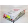 Image 1 : CASE OF 12 CAT FOOD DUCK & CHICKEN 155G PAST BB