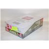 Image 1 : CASE OF 12 CAT FOOD DUCK & CHICKEN 155G PAST BB