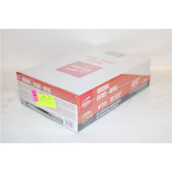 CASE OF 12 CAT FOOD CHICKEN 155G PAST BB NOV 2025