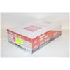 Image 1 : CASE OF 12 CAT FOOD CHICKEN 155G PAST BB NOV 2025