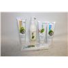 Image 1 : 5 MATRIX BOILAGE HAIR GEL & LEAVE-IN CONDITIONER
