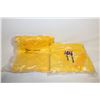 Image 1 : 2 NEW STORM MASTER  RAIN JACKET SUIT SIZE LARGE