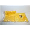 Image 1 : 2 NEW STORM MASTER  RAIN JACKET SUIT SIZE LARGE
