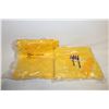 Image 1 : 2 NEW STORM MASTER  RAIN JACKET SUIT SIZE LARGE