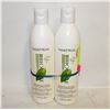 Image 1 : 2 MATRIX BIOLAGE STRENGTHENING SHAMPOO 400ML
