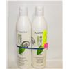 Image 1 : 2 MATRIX BIOLAGE FORTIFY SHAMPOO STRENGTHENS