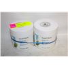 Image 1 : 2 MATRIX BIOLAGE SCULPTING JELLY FIRM HOLD 150ML