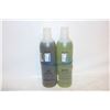 Image 1 : 2 RUSK SENSORIES FULL & PURIFY SHAMPOO 400ML