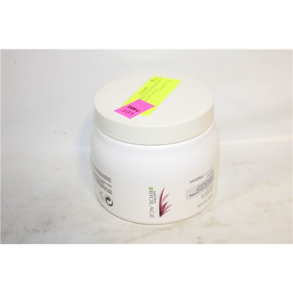 MATRIX BIOLAGE HYDRASOURCE CONDITIONING BALM