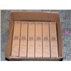 Image 1 : CASE OF 6 NUTONE CHIME KIT MODEL BK125LWH