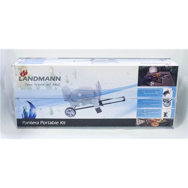 NEW LANDMANN PANTERA PORTABLE CARRYING