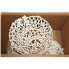 Image 1 : 5 FT LONG SHELL HANGING-ESTATE