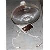 Image 1 : UNIVERSE 16 IN. OSCILLATING FAN