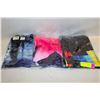 Image 1 : 3 LADIES SMALL NEW LEGGING PANTS TOGETHER-ESTATE