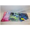 Image 1 : 3 LADIES SMALL NEW LEGGING PANTS TOGETHER-ESTATE
