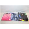 Image 1 : 3 LADIES XLARGE NEW LEGGING PANTS TOGETHER-ESTATE