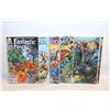 Image 1 : 6-MARVEL COMICS- FANTASTIC FOUR- # 1-6