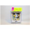 Image 1 : CROSBY MVP ROOKIES SIGNATURE, UPPER DECK
