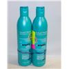 Image 1 : 2 MATRIX AMPLIFY SHAMPOO 400ML BOTTLES