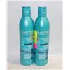 Image 1 : 2 MATRIX AMPLIFY COLOR XL CONDITIONER 400ML
