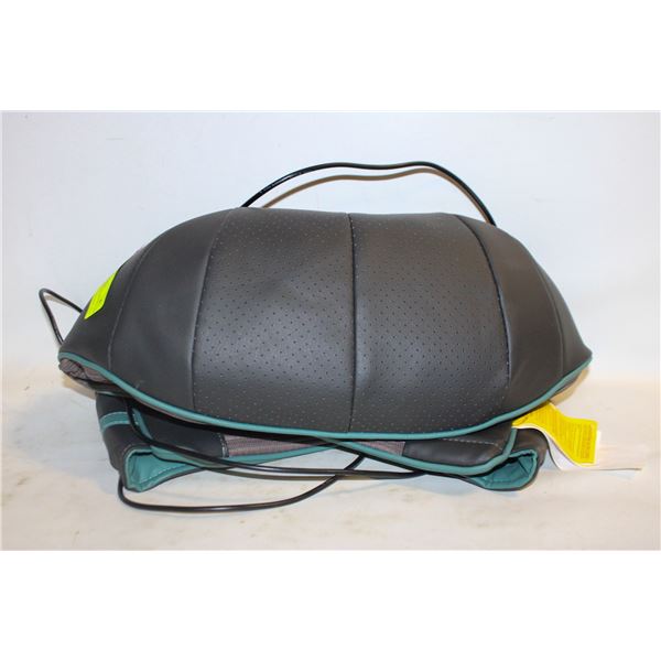 PORTABLE TRUE MEDIC MASSAGER MULTIFUNCTIONAL