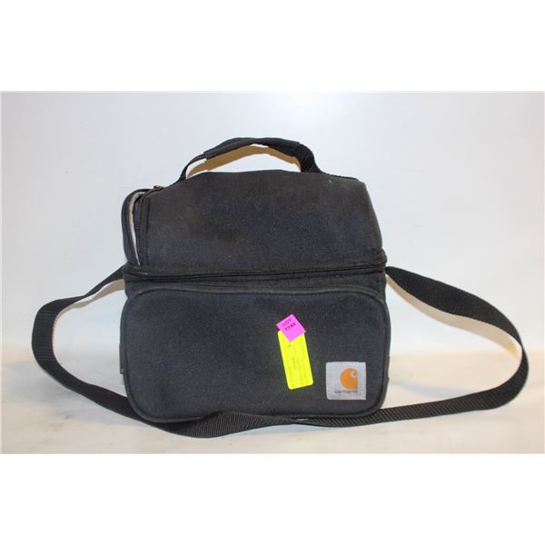 CARHARTT THERMAL LUNCHBAG-ESTATE