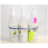 Image 1 : (2) MATRIX BIOLAGE DETANGLING SOLUTION & MOISTURE