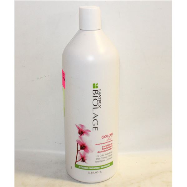 MATRIX BIOLAGE COLOR LAST ORCHID CONDITIONER 1LITR