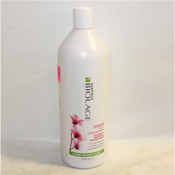 MATRIX BIOLAGE COLOR LAST ORCHID CONDITIONER 1LITR