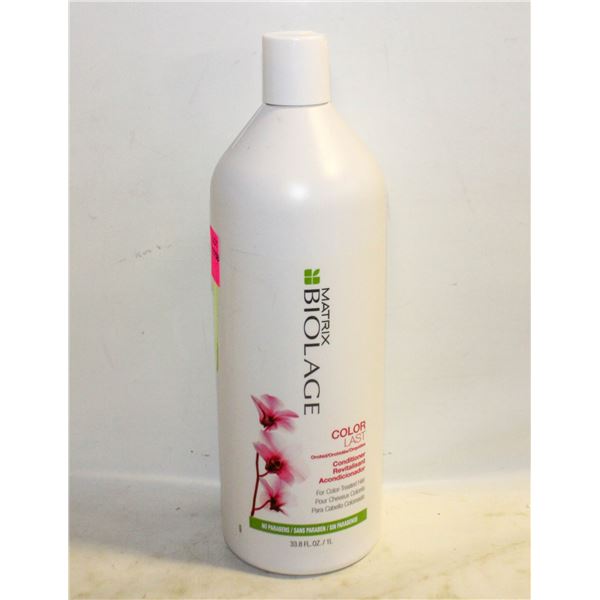 MATRIX BIOLAGE COLOR LAST ORCHID CONDITIONER 1LITR