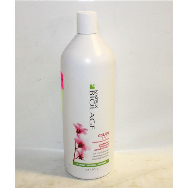 MATRIX BIOLAGE COLOR LAST ORCHID CONDITIONER 1LITR