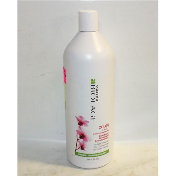 MATRIX BIOLAGE COLOR LAST ORCHID CONDITIONER 1LITR