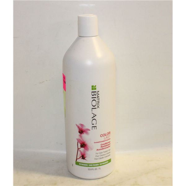 MATRIX BIOLAGE COLOR LAST ORCHID CONDITIONER 1LITR