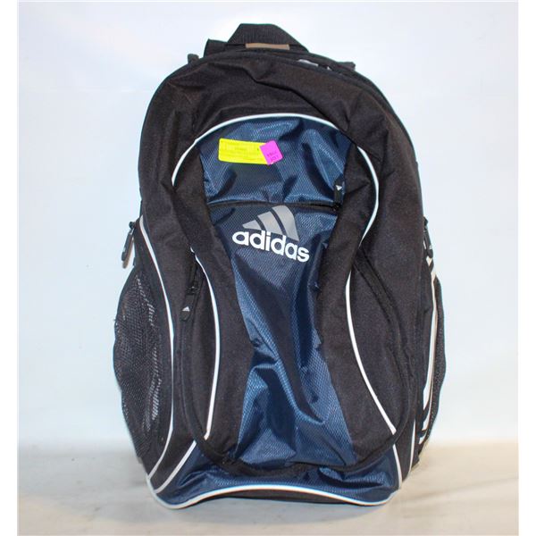 ADIDA CLIMACOOL BACKPACK MULTI POCKET-ESTATE