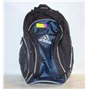 Image 1 : ADIDA CLIMACOOL BACKPACK MULTI POCKET-ESTATE