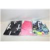 Image 1 : 3 LADIES SMALL NEW LEGGING PANTS TOGETHER-ESTATE