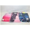 Image 1 : 3 LADIES SMALL NEW LEGGING PANTS TOGETHER-ESTATE