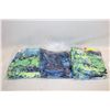 Image 1 : 3 LADIES SMALL NEW LEGGING PANTS TOGETHER-ESTATE