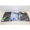 Image 1 : 3 LADIES LARGE NEW LEGGING PANTS TOGETHER-ESTATE