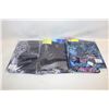 Image 1 : 3 LADIES LARGE NEW LEGGING PANTS TOGETHER-ESTATE