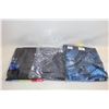 Image 1 : 3 LADIES LARGE NEW LEGGING PANTS TOGETHER-ESTATE
