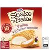 Image 1 : NEW W BOX 730G KRAFT SHAKE N BAKE COATING MIX