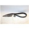Image 1 : NEW BLACKSMITH HAND FORGED KNIFE BLADE