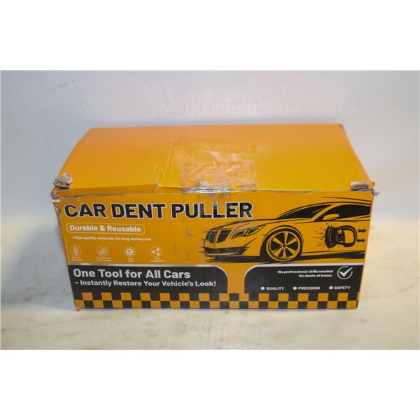 CAR DENT PULLER ONE TOOL FOR ALL CARS NEW